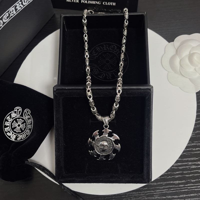 Chrome Hearts Necklaces